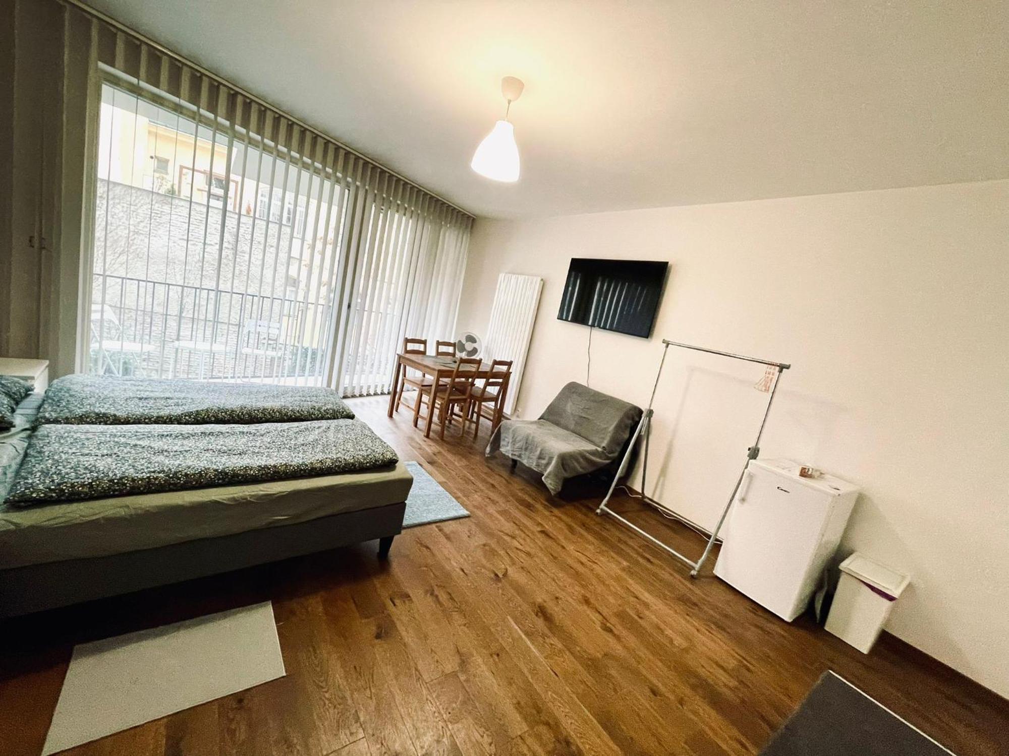Lägenhet Centre-residence Krakovska Prag