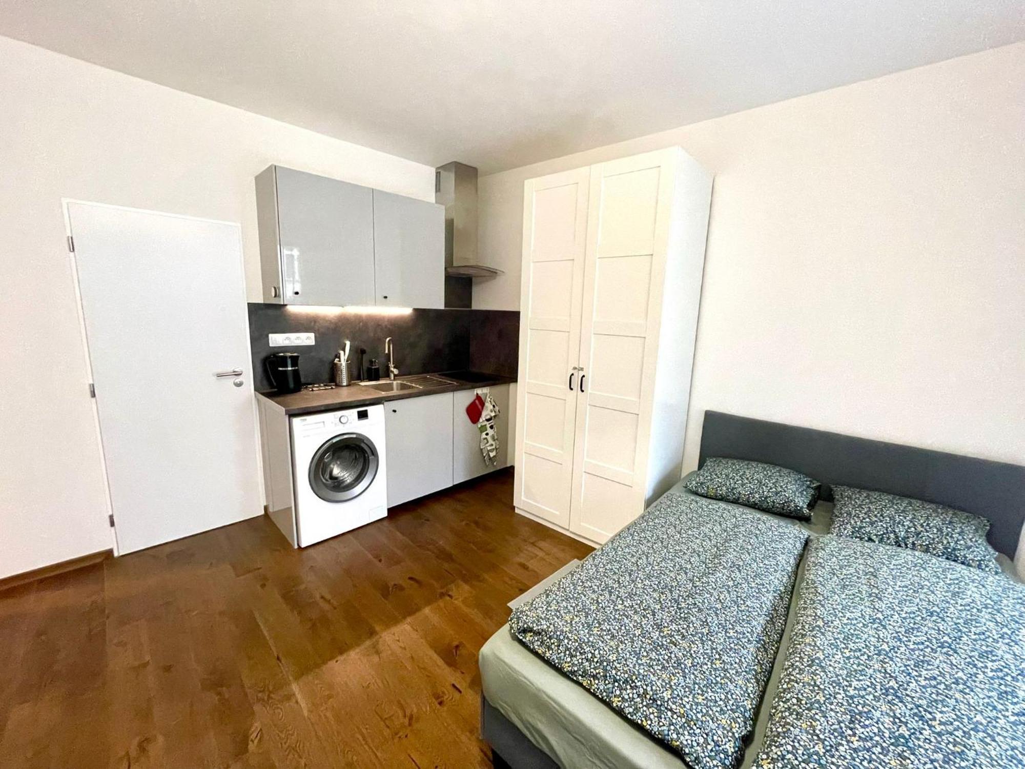 Lägenhet Centre-residence Krakovska