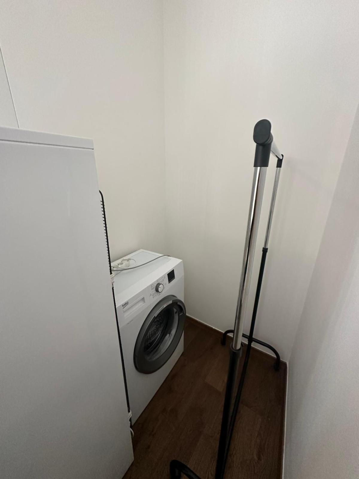 Centre-residence Krakovska Lägenhet Prag