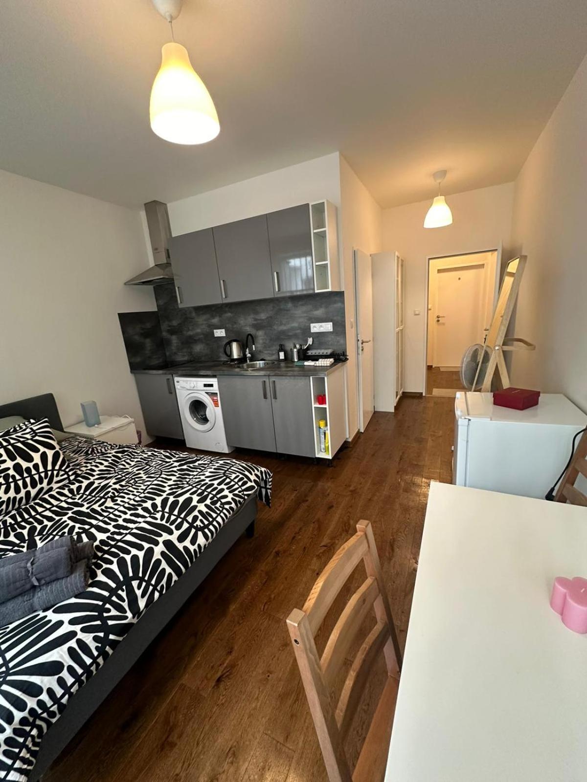 Lägenhet Centre-residence Krakovska Prag